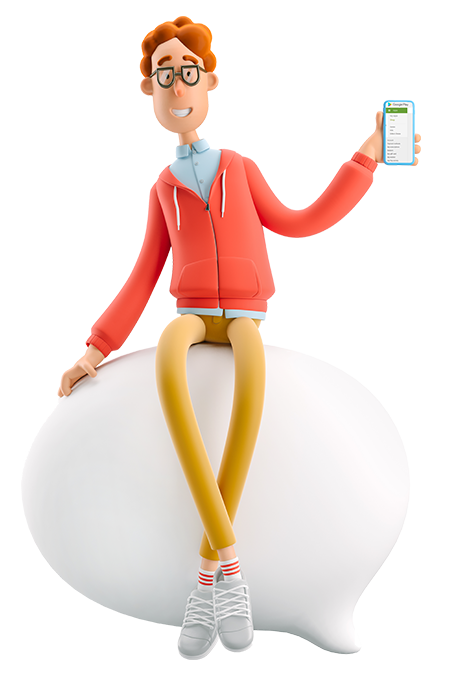 Mobile Advertising Solutions